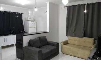 Imagem 1: 1 Dorm na Av Costa e Silva/50m da praia