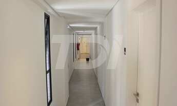 Imagem 4: Apartamento a venda com 1 quarto com 30,86 m² privativos no bairro Centro Cívico