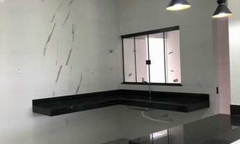 Imagem 3: Casa no setor Três Marias