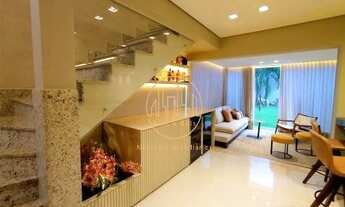 Imagem 4: Casa Alto Padrão já mobiliada no Condomínio Estância Silveira em Contagem!