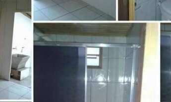 Imagem 3: Casa cidade Jardim São José dos Pinhais