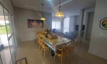 Imagem 7: Casa sobrado em condomínio com 4 quartos no Ecovillas do Lago - Bairro Centro em Sertanópo