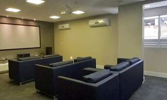 Imagem 3: Alto padrão, mobiliado, centro, Criciúma