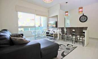 Imagem 6: Apartamento com 2 dormitórios à venda, 92 m² Centro - Bombinhas/SC