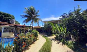 Imagem: Sobrado no Setor Bueno, Alto Padrão, 5