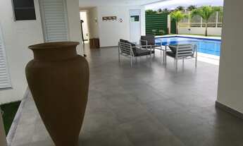 Imagem 5: Apartamento no Porto das Dunas com 83 metros quadrados- Aquiraz - CE