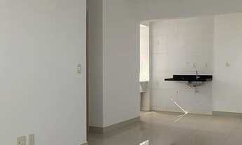 Imagem 6: Apartamentos para venda com 56 metros quadrados e 2 quartos em Vila Rosa - Goiânia - GO