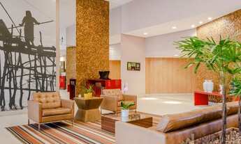 Imagem 3: LOFT NO MERCURE BOULEVARD SIDE - CAMINHO DAS ÁRVORES