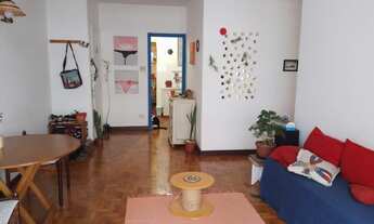 Imagem: Apartamento para aluguel possui 75 metros