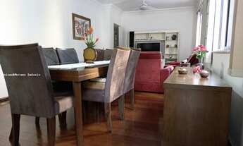 Imagem 4: Apartamento para Venda em Nova Iguaçu, Centro, 3 dormitórios, 1 suíte, 3 banheiros, 1 vaga