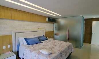 Imagem 6: Casa Jardins de Ibiza com 522 m2, com 5 suítes em Eusébio - CE