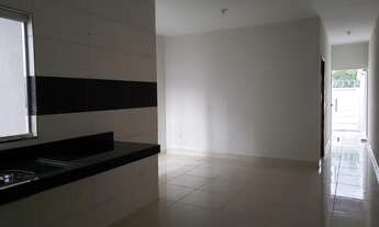 Imagem 5: Casa para venda com 60 metros quadrados com 2 quartos em Jardim São José - Goiânia - GO