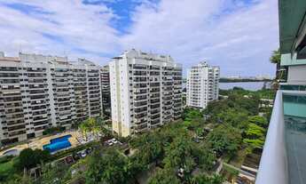 Imagem 7: Apartamento para venda com 73 metros quadrados com 2 quartos