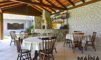 Imagem 3: Blumenau - Casa Padrão - Vila Nova