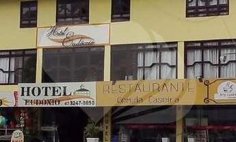 Imagem: QUITINETE PARA ALUGAR NO BAIRRO LIMOEIRO