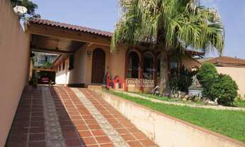 Imagem: Casa com 3 dormitórios à venda, 240 m²