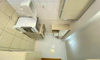 Imagem 4: APARTAMENTO 2 QUARTOS 1 SUÍTE, 1 VAGA DE GARAGEM - Parque Amazônia - Goiânia - Goiás