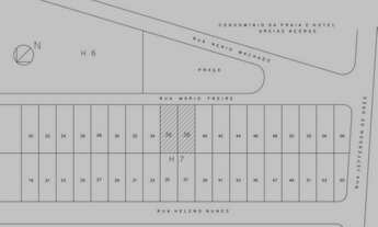 Imagem: Terreno no bairro Costa Azul