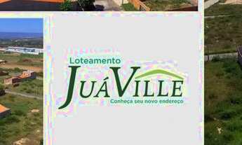 Imagem: Juá Ville Loteamento á 5 minutos do Centro