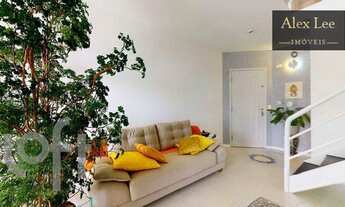 Imagem 4: Vila Madalena, duplex com 1 dormitório e 2 vagas