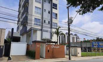Imagem 1: Apartamento para venda tem 72 metros quadrados com 2 quartos em Bucarein - Joinville - SC