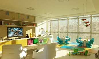 Imagem 7: Apartamento para venda possui 73 metros quadrados com 3 quartos em Manaíra - João Pessoa