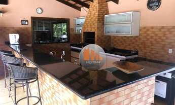 Imagem 3: Chácara com 6 dormitórios à venda, 387200 m² - Zona Rural - Anápolis/GO