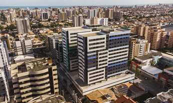 Imagem 4: Maceió - Apartamento Padrão - Jatiúca