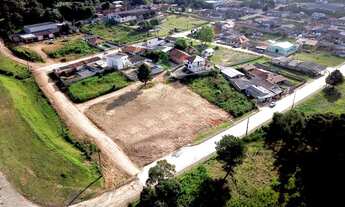 Imagem 2: Área à venda, 2813 m² por R$ 3.250.000,000 - Lagoinha - Mandirituba/PR