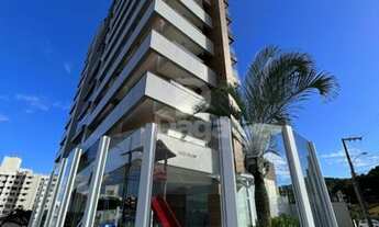 Imagem: Apartamento à venda no bairro Itacorubi