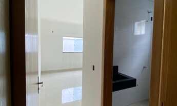 Imagem 3: CASA A VENDA, 3 QUARTOS SUÍTE, BANHO SOCIAL COM 105 NO PARQUE INDUSTRIAL JOÃO BRAZ GOIÂNIA