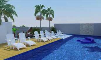 Imagem 6: Residencial Lourenzzo Village