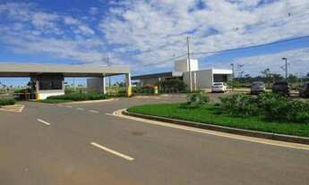 Imagem: Terreno terras Alpha 1 - 30m2