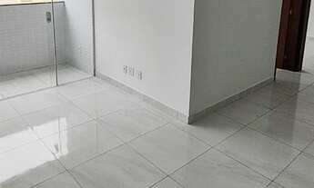 Imagem: Apartamento nos Bancários 57m²