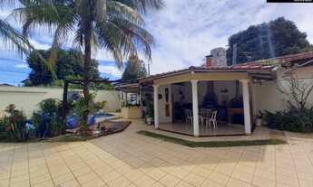 Imagem 5: Sobrado no Setor Bueno, Alto Padrão, 5 Suítes, Piscina, Lote com 805 m²