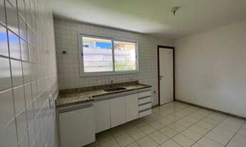 Imagem 4: Casa de condomínio para venda tem 130 metros quadrados com 3 quartos em Santa Luzia - Serr