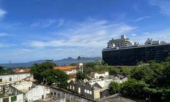 Imagem 6: Apartamento para venda Aparecida - Santos - SP - Piscina