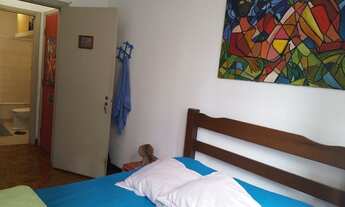 Imagem 3: Apartamento para aluguel possui 75 metros quadrados com 2 quartos em Santa Cecília - São P