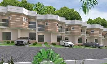 Imagem 2: Casa à venda, 2 quartos, 1 suíte, 1 vaga, Alto da Boa Vista - Araruama/RJ