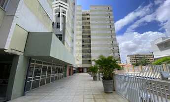 Imagem 3: Apartamento para venda tem 134 metros quadrados com 3 quartos em Aldeota - Fortaleza - CE