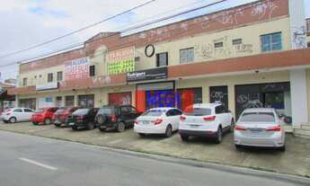 Imagem: Sala comercial com 35m² pra alugar, na