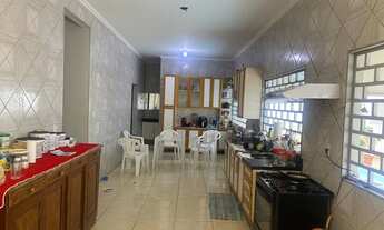 Imagem 4: Casa Borda da Chapada, Cuiabá, MT com 400 m, 04 suíte