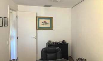 Imagem 5: Sala Edifício Stadium Corporate Alphaville