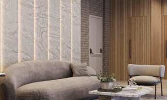 Imagem 2: Apartamento para venda possui 165 metros quadrados com 1 quarto em Ponta D'Areia - Sã