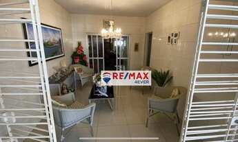 Imagem 3: Casa com 3 dormitórios à venda, 230 m² por R$ 450.000,00 - Engenho do Meio - Recife/PE