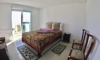 Imagem 5: 03 Suites, 03 Vagas, Andar Alto, Novo, 136m² Priv, Lazer Completo, Centro