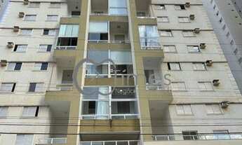 Imagem: Apartamento com 4 quartos no Reserva Flamboyant