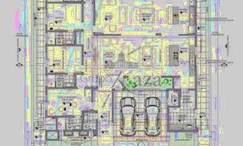 Imagem 7: Casa Condomínio - Jardim Aquarius - Condomínio Residencial Aquarius IV - 3 Dormitórios - 3