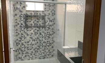 Imagem 3: Anápolis - Casa Padrão - Loteamento Residencial América