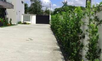 Imagem 4: Sobrado novo Alto padrão CondomíniofechadoSaguaçu,142m2,1suite+2demi-suíte,2vagas